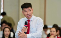 'Nhà ở xã hội là đối tượng vay khó nhất trong các phân khúc bất động sản'