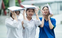 Thí sinh lớp 12 tập dượt đăng ký thi tốt nghiệp THPT 2026, lưu ý mã tỉnh mới