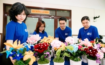 Người khuyết tật khát khao tiếp cận giáo dục hiện đại, môi trường tiện ích, cơ hội công bằng