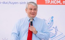 Xét tuyển tổng hợp tại ĐH Quốc gia TP.HCM: mỗi trường một kiểu