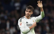 Lý do sao Real Madrid sụt 6kg trong vài ngày khiến fan lo sốt vó
