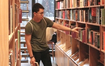Người Việt có gu đọc sách tinh tế?