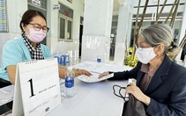 Giám đốc Sở Y tế TP.HCM: Khẩn trương nghiên cứu, đề xuất giải pháp khám sức khỏe 15 triệu người dân