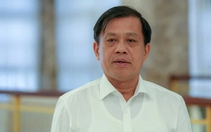 Cựu thứ trưởng ép doanh nghiệp chi tiền bằng 'luật riêng'