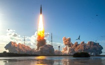 NASA chinh phục giấc mơ trở lại Mặt trăng