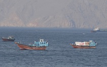 Đặc phái viên Iran: Tehran đảm bảo lưu thông qua eo biển Hormuz theo cơ chế mới