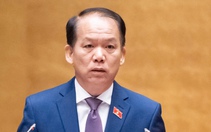 Trình Quốc hội về đề xuất sĩ quan công an, quân đội, cán bộ có thể là luật sư công