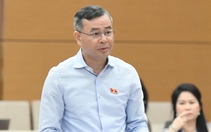Đề xuất Chính phủ quy định ngưỡng doanh thu miễn thuế cho hộ kinh doanh