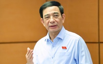 Đại tướng Phan Văn Giang nói về vai trò, vị trí đắc địa của Đồng Nai