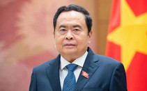 Chủ tịch Quốc hội Trần Thanh Mẫn ký nghị quyết thành lập 10 phường thuộc tỉnh Đồng Nai