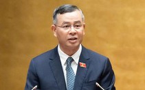 Chính thức trình Quốc hội luật bỏ ngưỡng doanh thu miễn thuế 500 triệu đồng/năm của hộ kinh doanh