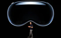 15 năm xây dựng đế chế nghìn tỉ của CEO Tim Cook