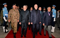 Truyền thông Iran phủ nhận phái đoàn nước này đến Pakistan