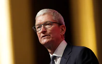 Ông Tim Cook sẽ rời ghế CEO sau hơn 15 năm dẫn dắt Apple