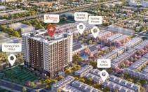 Sức hút từ lễ ra quân dự án Persa Place của Gamuda Land