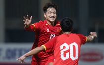 Lịch trực tiếp bán kết U17 Đông Nam Á: Việt Nam đấu Úc