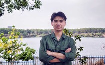Tự học phần mềm, nam sinh 20 tuổi đứng đầu hội thi tay nghề cơ khí