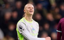 Arsenal mất ngôi đầu vào tay Man City sau hơn 200 ngày ngự trị