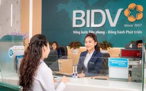 BIDV ra mắt hệ sinh thái số toàn diện cho doanh nghiệp
