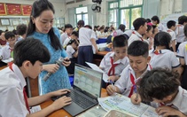 Giáo viên ứng dụng AI trong dạy học nhưng học sinh không biết sử dụng công nghệ thì sao?