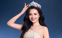 Bất ngờ Khánh Như được chọn thi Hoa hậu Quốc tế 2026 chứ không phải Ý Nhi