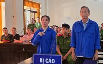 Trả hồ sơ điều tra bổ sung về vai trò của cựu trưởng Công an Phú Quốc