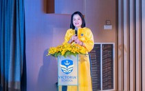 Victoria School hợp tác với Hiệp hội Giao lưu Thanh thiếu niên OVYEA