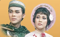 Trước ngày phát sóng bản màu Tiếng trống Mê Linh, nghệ sĩ rưng rưng nhớ Thanh Nga