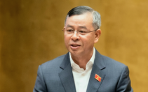 Bộ trưởng Bộ Tài chính: Nâng ngưỡng doanh thu miễn thuế 1 tỉ đồng/năm 'hài hòa thời điểm hiện nay'