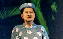 Thanh Nam mê ca vọng cổ hài của chú Bảy Viễn Châu