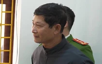 Đề nghị truy tố Vũ Công Hằng vì lợi dụng quyền tự do dân chủ xâm phạm lợi ích của Nhà nước