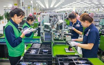 Đầu tư Hàn Quốc vào Việt Nam: biến chuyển về chất