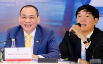 Tỉ phú Phạm Nhật Vượng và Trần Đình Long có một điểm chung mỗi tối