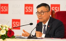 Chủ tịch SSI: 'Anh cả' không phải để giành phần hơn
