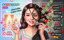 Lừa dối khách hàng, quảng cáo gian dối sẽ bị phạt tù nặng hơn