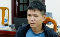 Nghi phạm giết chủ tiệm cầm đồ khai gì với công an?