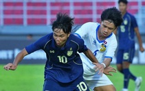 Ngôi sao U17 Thái Lan tự tin giành vé dự World Cup
