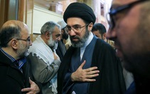 Báo New York Times: Lãnh tụ tối cao Iran điều hành đất nước qua thông điệp viết tay
