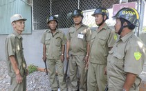 Quảng Ngãi dự kiến thành lập khoảng 1.700 đội dân phòng để chữa cháy từ cơ sở