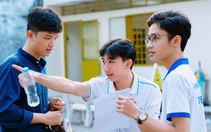 Thí sinh tăng mạnh, ĐH Quốc gia TP.HCM mở rộng điểm thi đánh giá năng lực đợt 2