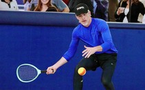 TYPTI là môn gì mà nói dễ chơi hơn cả pickleball?
