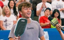 Đà Nẵng đăng cai Heineken Pickleball World Cup 2026, dự kiến 4.000 VĐV từ 80 nước