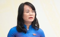 Đại biểu Quốc hội nói về chính sách mới giúp 5 triệu hộ kinh doanh giảm gánh nặng thuế
