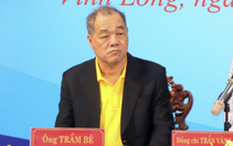 Đại gia Trầm Bê tái xuất với loạt dự án nghìn tỉ, tiềm lực công ty ra sao?