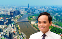 TP.HCM vươn mình với hạ tầng chiến lược