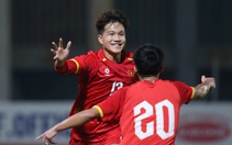 Xem chung kết U17 Việt Nam và Malaysia ở đâu?