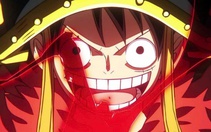 Imu phô diễn Haki bá vương cấp cao, thiết lập sức mạnh mới trong One Piece