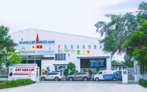 Hành trình khẳng định vị thế thương hiệu Cát Vạn Lợi tại ASEAN