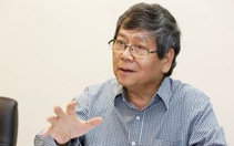 Nguyên Phó trưởng Ban thường trực Ban Tuyên giáo Trung ương Vũ Ngọc Hoàng qua đời