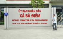 3 xã đông dân nhất TP.HCM: Bà Điểm, Đông Thạnh, Bình Hưng đủ tiêu chí lên phường